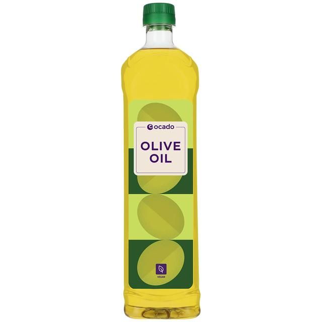 Ocado Olive Oil 1L