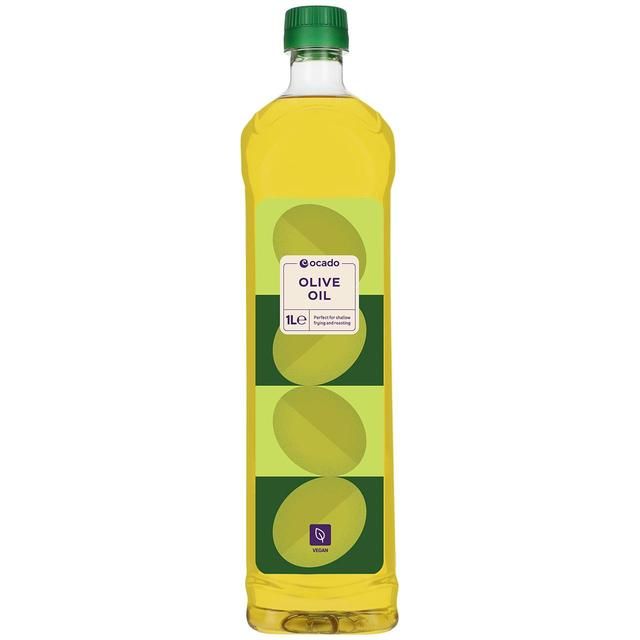 Ocado Olive Oil 1L