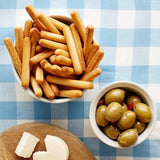 Ocado Original Mini Breadsticks 100g