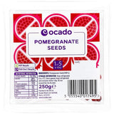 Ocado Pomegranate Seeds 250g