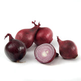 Ocado Red Onions 1kg
