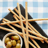 Ocado Sesame Breadsticks 125g