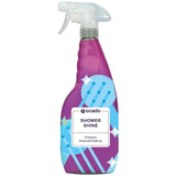 Ocado Shower Shine Spray 750ml