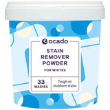 Ocado Stain Remover Powder for Whites 1kg
