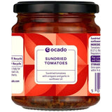 Ocado Sundried Tomatoes 280g