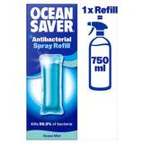 OceanSaver Anti-Bac EcoDrop Ocean Mist 10ml