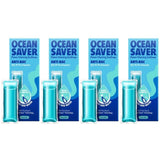 OceanSaver EcoDrop AntiBac Multipack 4 x 10ml