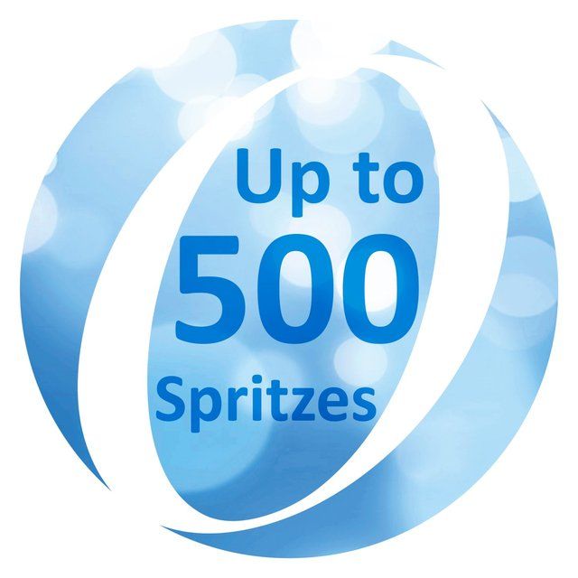 Oderase Bathroom Odour Eraser Fragrance Free 100ml