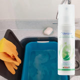 Oderase Fragrance Free Open Plan Living Odour Erasing Spray 200ml