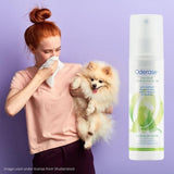 Oderase Pet Smell Neutralising Spray 200ml