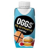 OGGS Egg Alternative Aquafaba 200ml