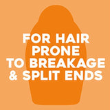 OGX Anti-Breakage+ Keratin Oil pH Balanced Shampoo 385ml