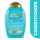 OGX Hydrate & Revive+ Argan oil Extra Strength pH Balanced Conditioner 385ml