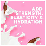 OGX Nourishing+ Coconut Milk pH Balanced Conditioner 385ml