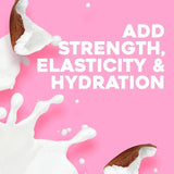 OGX Nourishing+ Coconut Milk pH Balanced Shampoo 385ml