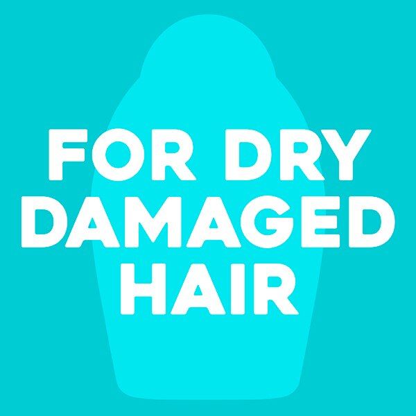 OGX Renewing+ Argan Oil of Morocco pH Balanced Shampoo 385ml