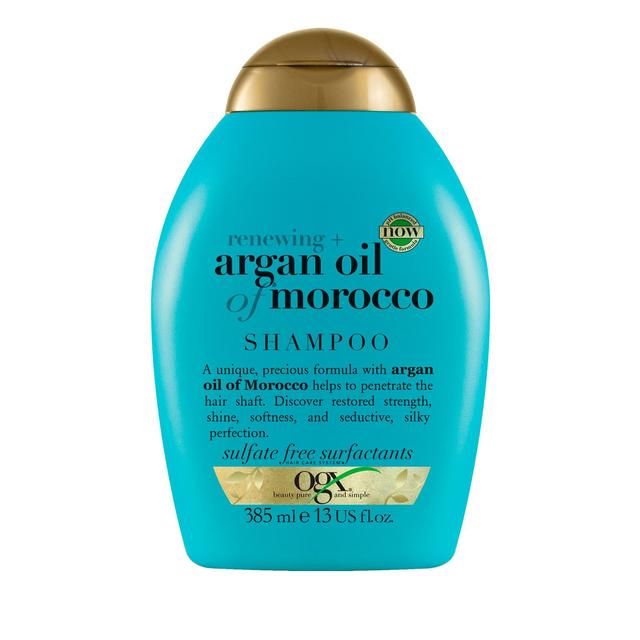 OGX Renewing+ Argan Oil of Morocco Shampoo 385ml