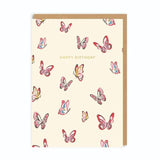 Ohh Deer Birthday Cards Bundle 10 per pack