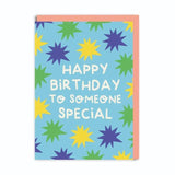 Ohh Deer Birthday Cards Bundle 10 per pack