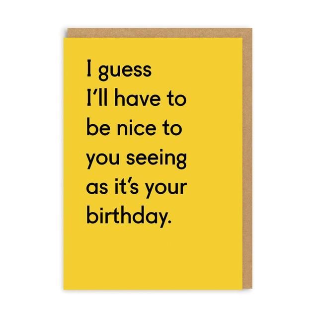 Ohh Deer Birthday Cards Bundle 10 per pack