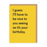 Ohh Deer Birthday Cards Bundle 10 per pack