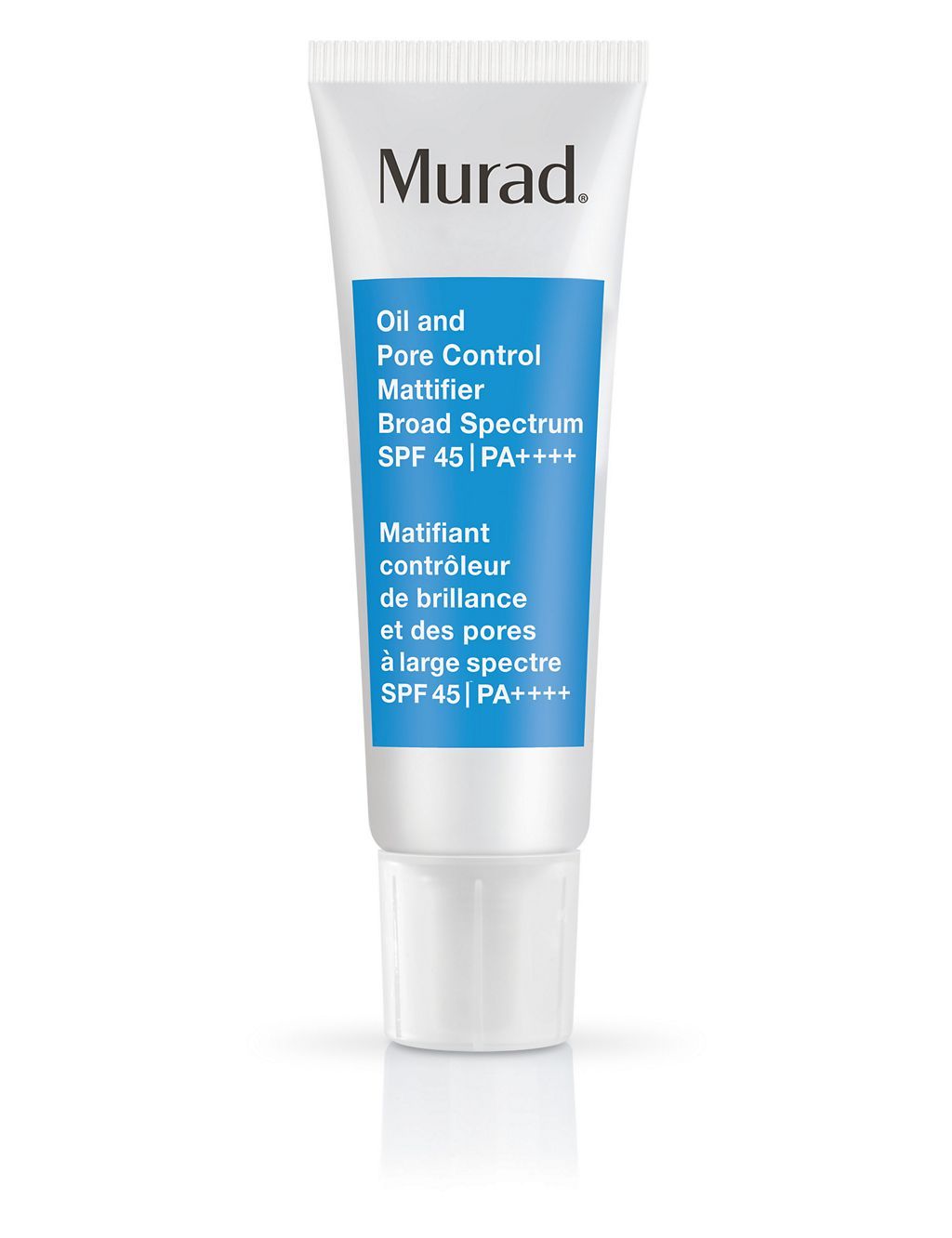 Oil & Pore Control Mattifier Sun Cream SPF 45 PA 50ml