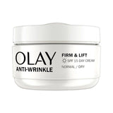 Olay Anti Wrinkle Firm & Lift Day Cream 50ml