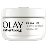 Olay Anti Wrinkle Firm & Lift Day Cream 50ml