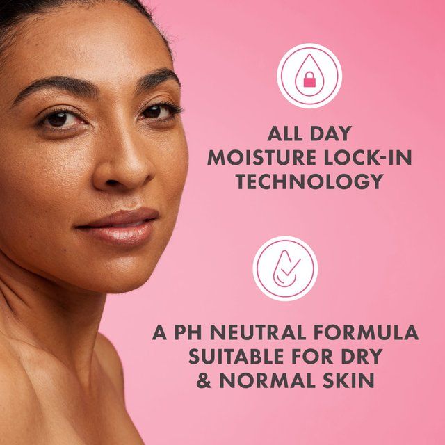 Olay Beauty Fluid Moisturiser 200ml