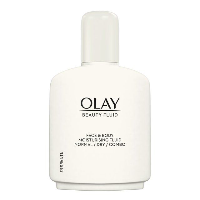 Olay Beauty Fluid Moisturiser 200ml