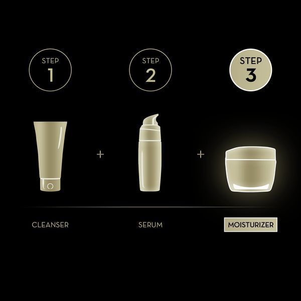 Olay Beauty Fluid Moisturiser Normal/Dry/Combo Skin 200ml