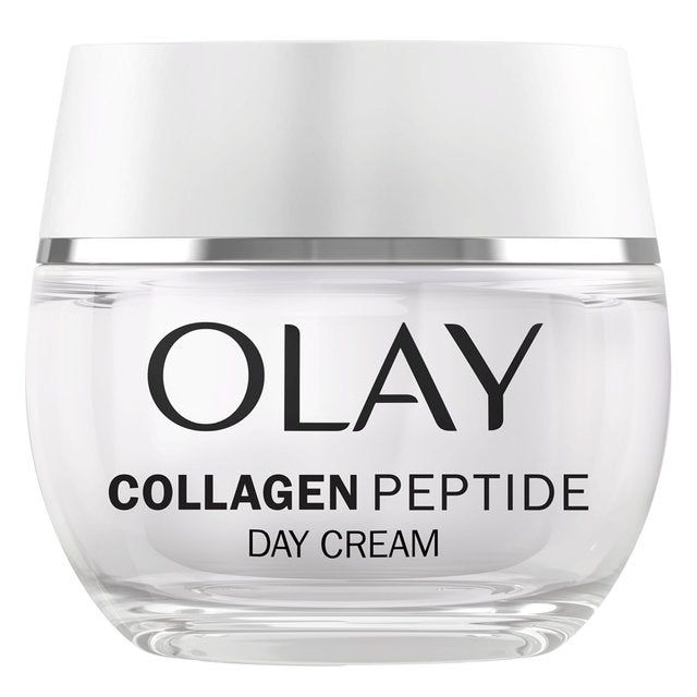 Olay Collagen Peptide Day Cream 50ml