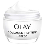 Olay Collagen Peptide24 Day Face Cream With SPF30 50ml