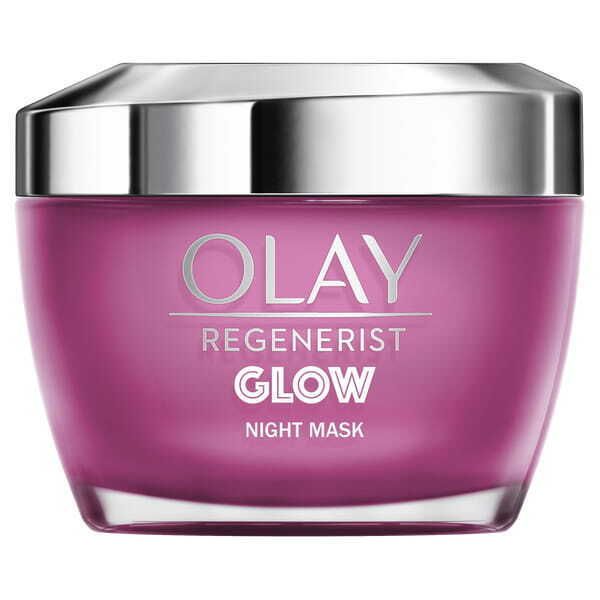 Olay Glow 24 Hour Regime Bundle