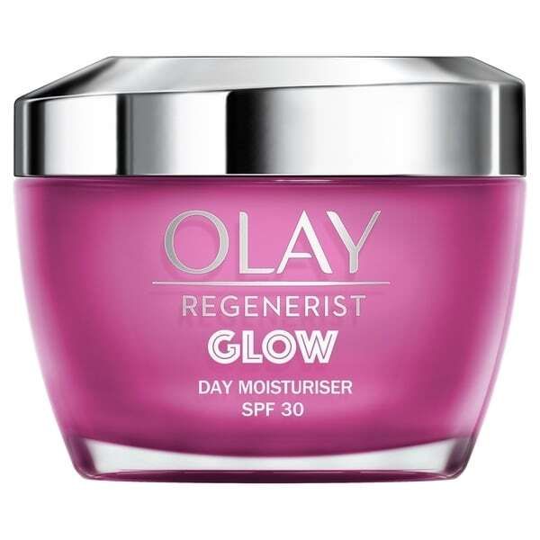 Olay Glow Day & Night Bundle