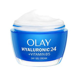 Olay Hyaluronic Acid Day Gel Cream 50ml