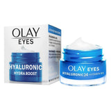 Olay Hyaluronic Acid Eye Gel Cream 15ml