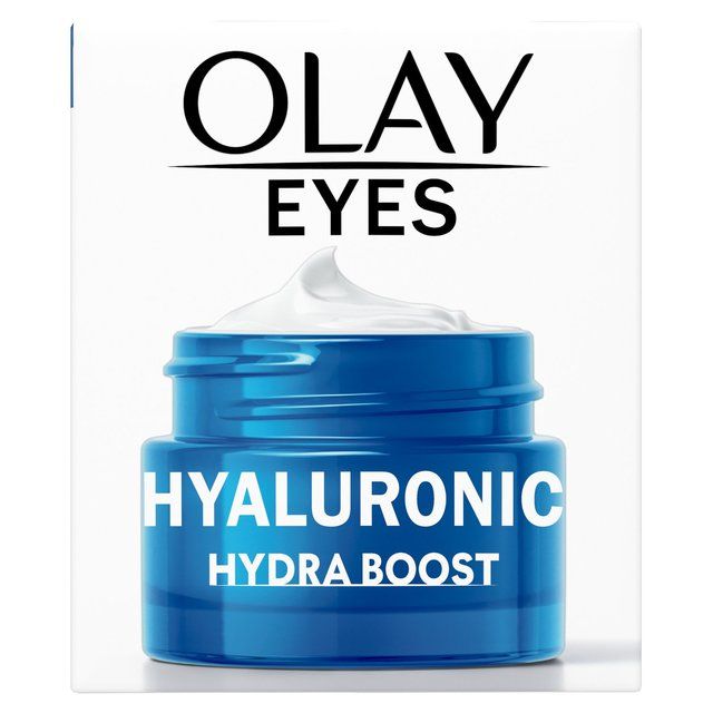 Olay Hyaluronic Acid Eye Gel Cream 15ml
