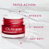 Olay Niacinamide Eye Cream 15ml