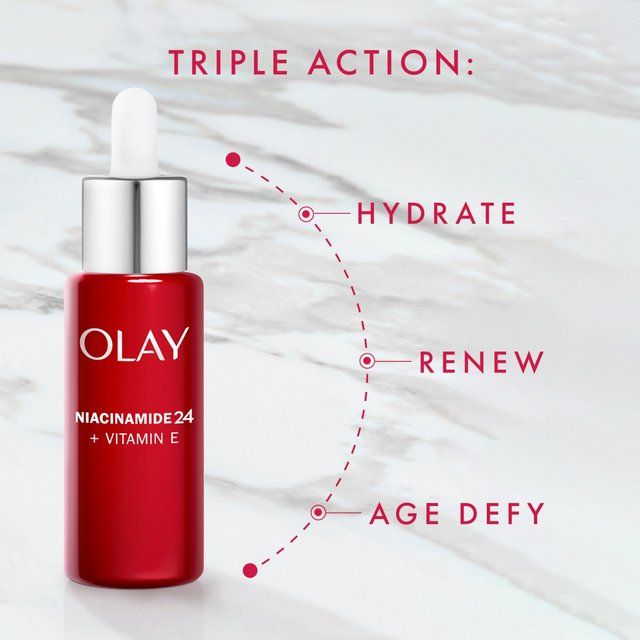 Olay Niacinamide Serum 40ml