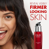 Olay Regenerist 3 Point Lightweight Firming Serum 50ml