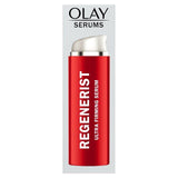 Olay Regenerist 3 Point Lightweight Firming Serum 50ml
