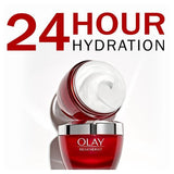 Olay Regenerist Anti-Ageing Night Face Cream 50ml