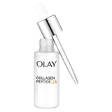 Olay Regenerist Collagen Peptide 24 Day Serum Without Fragrance, 40ml