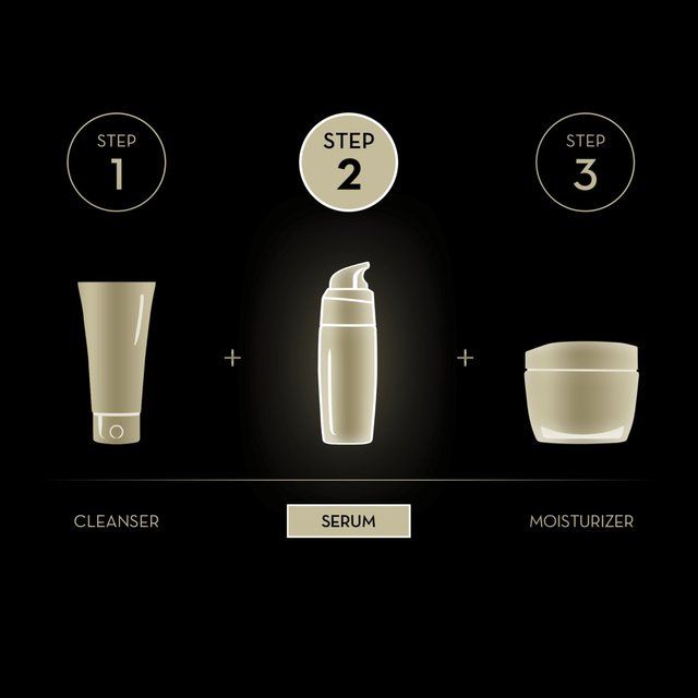 Olay Regenerist Moisturiser Eye Lifting Serum Treatment 15ml