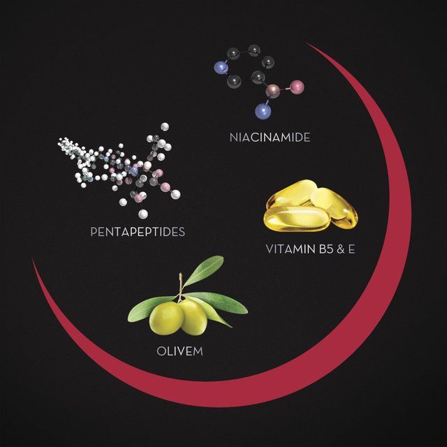 Olay Regenerist Moisturiser Eye Lifting Serum Treatment 15ml