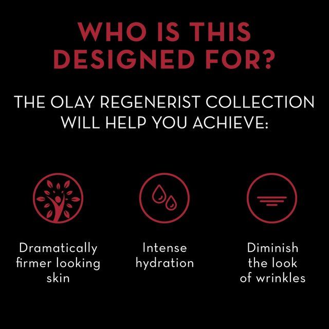 Olay Regenerist Moisturiser Eye Lifting Serum Treatment 15ml