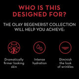Olay Regenerist Night Face Cream 50ml