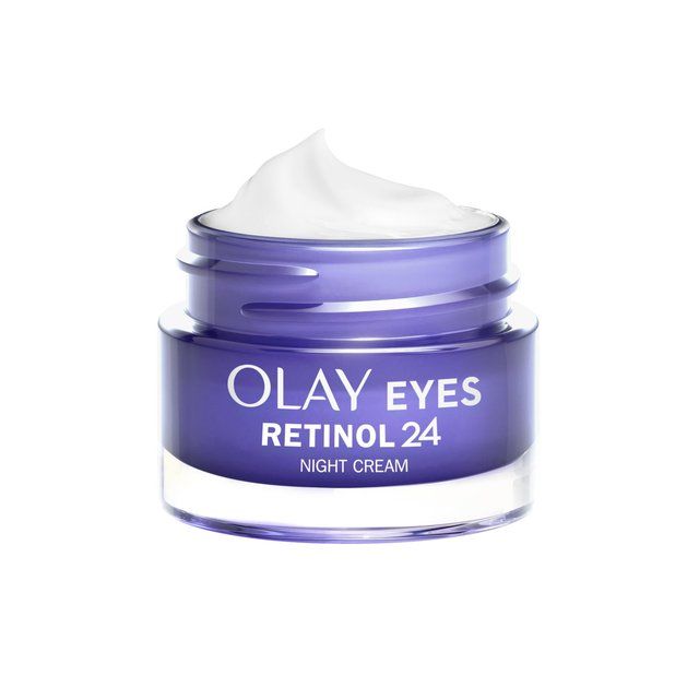 Olay Regenerist Retinol 24 Night Eye Cream 15ml