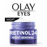 Olay Regenerist Retinol 24 Night Eye Cream 15ml